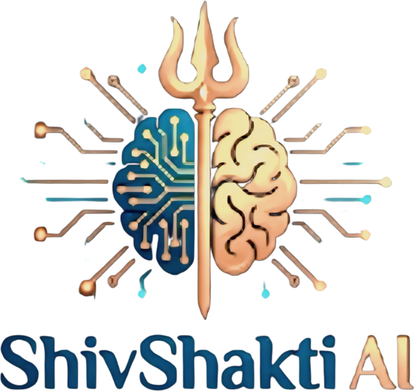 Shiv Shakti AI – Digital Solutions