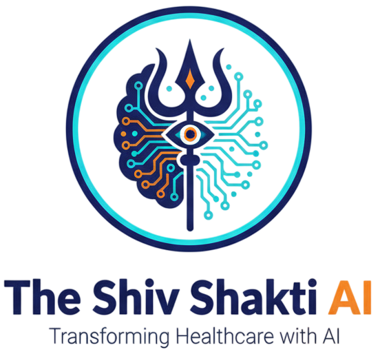 Shiv Shakti AI – Digital Solutions